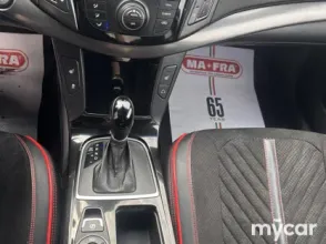 фото Hyundai i40 2012 года с пробегом за 6800000 тенге в undefined - фото 4