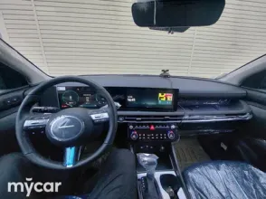 фото Hyundai Tucson 2025 года с пробегом за 16800000 тенге в undefined - фото 3