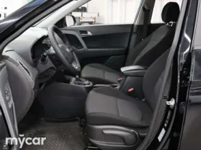 фото Hyundai Creta 2021 года с пробегом за 9690000 тенге в undefined - фото 3