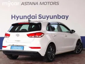 фото Hyundai i30 2023 года с пробегом за 8290000 тенге в undefined - фото 3