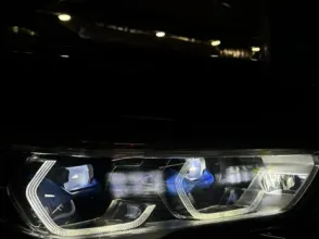 фото BMW X5 2021 года с пробегом за 31000000 тенге в undefined - фото 2