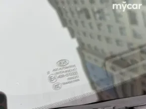 фото Kia Sportage 2021 года с пробегом за 10900000 тенге в undefined - фото 4