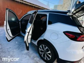 фото Chery Tiggo 7 Pro 2023 года с пробегом за 7900000 тенге в undefined - фото 3