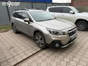 фото Subaru Outback 2018 года с пробегом за 12500000 тенге в undefined - фото 2