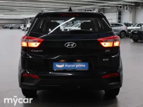 фото Hyundai Creta 2021 года с пробегом за 9690000 тенге в undefined - фото 4