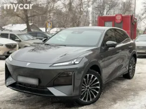 фото Changan Deepal S07 2024 года с пробегом за 12300000 тенге в undefined - фото 4