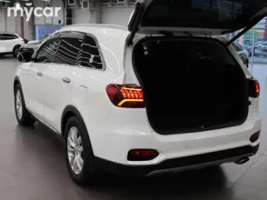фото Kia Sorento 2019 года с пробегом за 15790000 тенге в undefined - фото 4