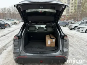 фото Changan Deepal S07 2024 года с пробегом за 12300000 тенге в undefined - фото 2