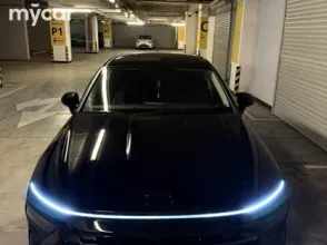 фото Hyundai Sonata 2024 года с пробегом за 13800000 тенге в undefined - фото 3