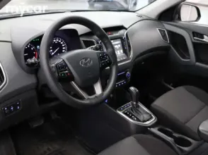 фото Hyundai Creta 2021 года с пробегом за 9690000 тенге в undefined - фото 4