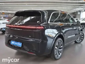 фото LiXiang L6 2025 года с пробегом за 22500000 тенге в undefined - фото 2