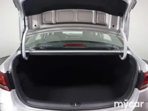 фото Kia Rio 2021 года с пробегом за 8190000 тенге в undefined - фото 4