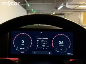 фото Hyundai Sonata 2024 года с пробегом за 13800000 тенге в undefined - фото 2