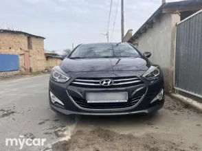 фото Hyundai i40 2012 года с пробегом за 6800000 тенге в undefined - фото 1