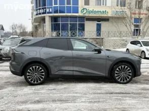 фото Changan Deepal S07 2024 года с пробегом за 12300000 тенге в undefined - фото 3