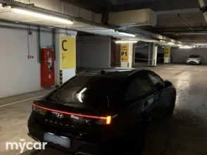 фото Hyundai Sonata 2024 года с пробегом за 13800000 тенге в undefined - фото 4