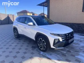 фото Hyundai Tucson 2025 года с пробегом за 19500000 тенге в undefined - фото 1