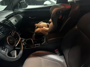 фото Hyundai Tucson 2024 года с пробегом за 14500000 тенге в undefined - фото 3