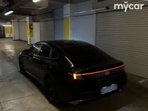 фото Hyundai Sonata 2024 года с пробегом за 13800000 тенге в undefined - фото 2