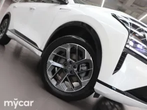 фото Changan CS75PLUS 2025 года с пробегом за 13890000 тенге в undefined - фото 4