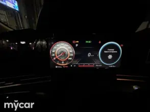 фото Hyundai Elantra 2021 года с пробегом за 12000000 тенге в undefined - фото 2