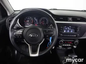 фото Kia Rio 2021 года с пробегом за 8190000 тенге в undefined - фото 2