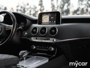 фото Kia Stinger 2017 года с пробегом за 12000000 тенге в undefined - фото 3