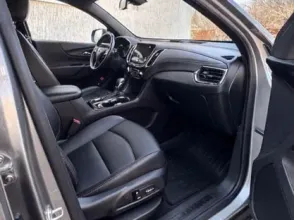 фото Chevrolet Equinox 2023 года с пробегом за 12900000 тенге в undefined - фото 4