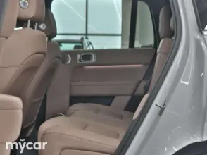 фото LiXiang L6 2025 года с пробегом за 22500000 тенге в undefined - фото 4