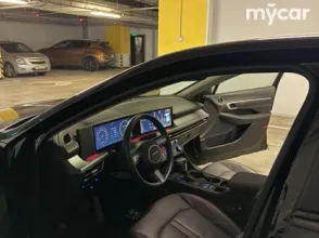 фото Hyundai Sonata 2024 года с пробегом за 13800000 тенге в undefined - фото 3