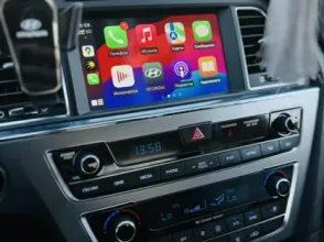 фото Hyundai Sonata 2015 года с пробегом за 7800000 тенге в undefined - фото 3