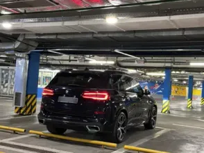 фото BMW X5 2021 года с пробегом за 31000000 тенге в undefined - фото 2