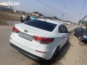 фото Kia Rio 2015 года с пробегом за 5100000 тенге в undefined - фото 4