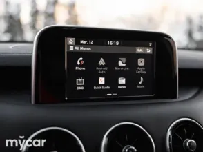 фото Kia Stinger 2017 года с пробегом за 12000000 тенге в undefined - фото 4