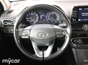 фото Hyundai i30 2023 года с пробегом за 8290000 тенге в undefined - фото 2