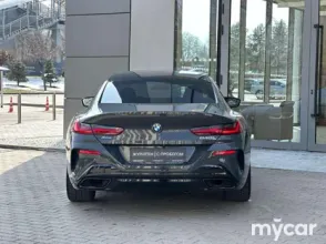 фото BMW 8 серия 2020 года с пробегом за 41500000 тенге в undefined - фото 2