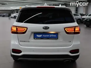 фото Kia Sorento 2019 года с пробегом за 15790000 тенге в undefined - фото 3