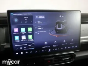 фото Jetour T2 2024 года с пробегом за 13190000 тенге в undefined - фото 3