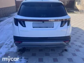 фото Hyundai Tucson 2025 года с пробегом за 19500000 тенге в undefined - фото 3