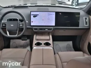 фото LiXiang L6 2025 года с пробегом за 22500000 тенге в undefined - фото 3