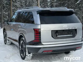фото Hyundai Palisade 2025 года с пробегом за 31000000 тенге в undefined - фото 4