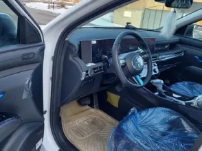 фото Hyundai Tucson 2025 года с пробегом за 16800000 тенге в undefined - фото 4