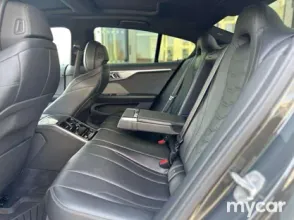 фото BMW 8 серия 2020 года с пробегом за 41500000 тенге в undefined - фото 3