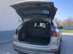 фото Chevrolet Equinox 2023 года с пробегом за 12900000 тенге в undefined - фото 2