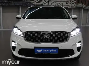 фото Kia Sorento 2019 года с пробегом за 15790000 тенге в undefined - фото 2