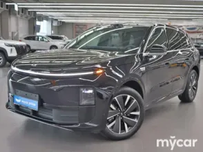 фото LiXiang L6 2025 года с пробегом за 22500000 тенге в undefined - фото 1