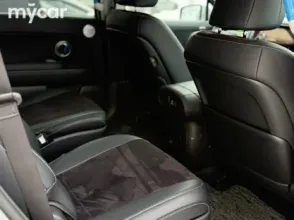 фото Hyundai Palisade 2025 года с пробегом за 31000000 тенге в undefined - фото 3