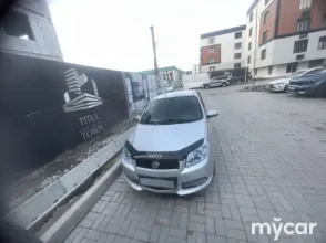 фото Ravon Nexia R3 2019 года с пробегом за 4100000 тенге в undefined - фото 4