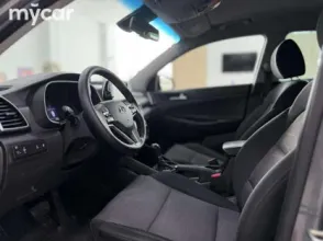 фото Hyundai Tucson 2020 года с пробегом за 11090000 тенге в undefined - фото 2