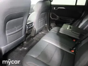 фото Jetour T2 2024 года с пробегом за 13190000 тенге в undefined - фото 2